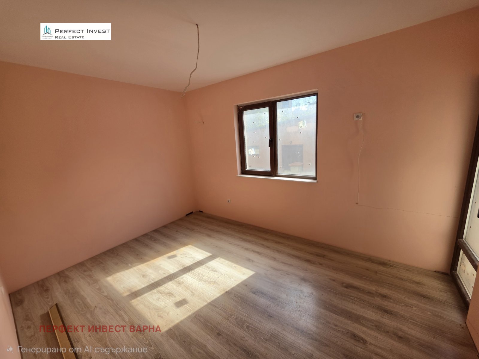 Продава 2-СТАЕН, гр. Варна, Изгрев, снимка 8 - Апартаменти - 56019118