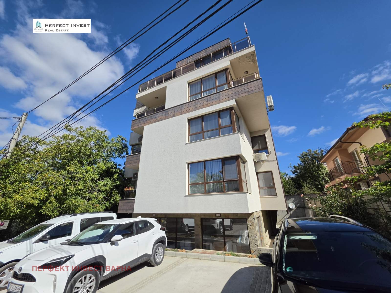 Продава 2-СТАЕН, гр. Варна, Изгрев, снимка 13 - Апартаменти - 56019118