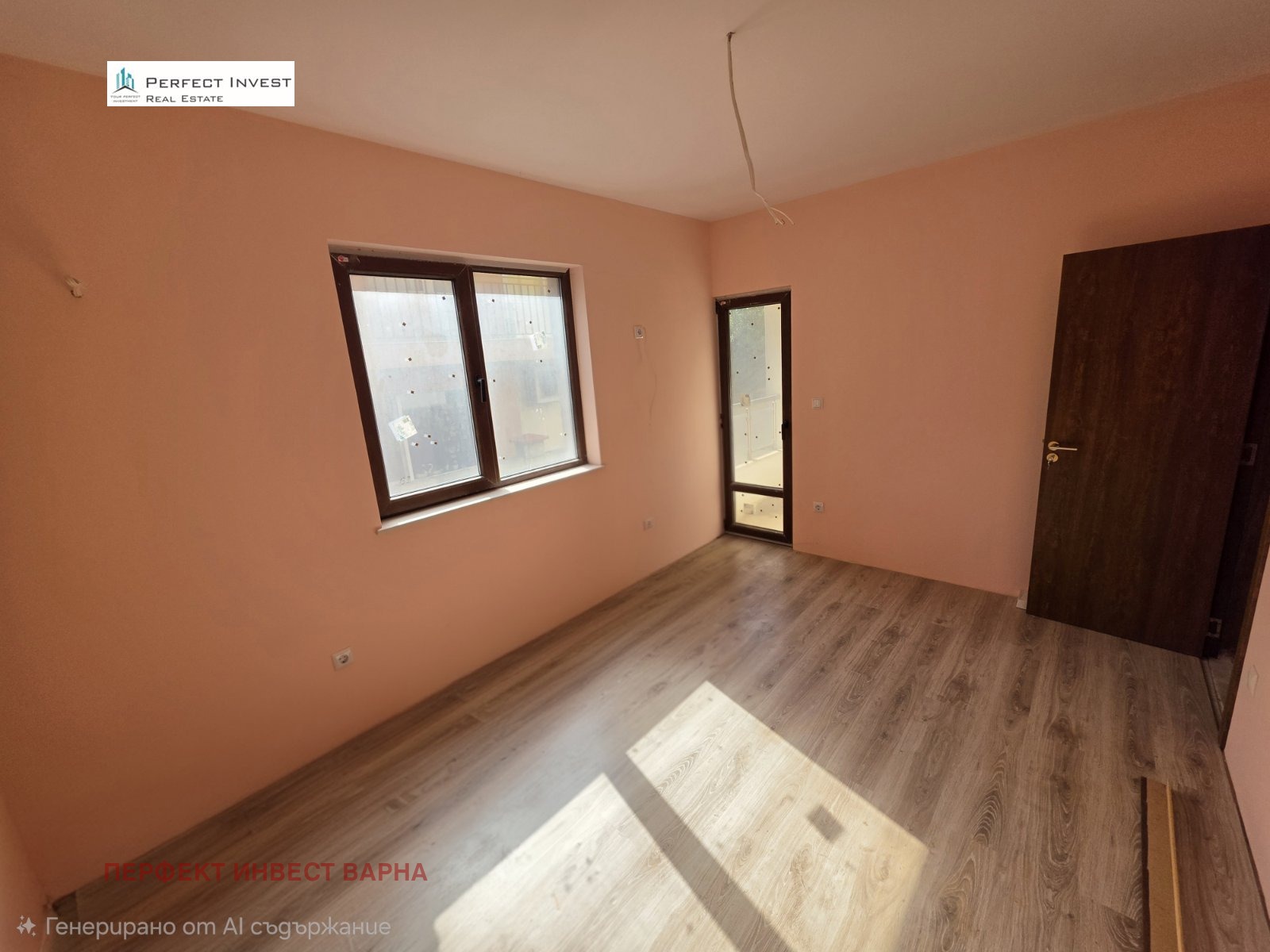 Продава 2-СТАЕН, гр. Варна, Изгрев, снимка 7 - Апартаменти - 56019118
