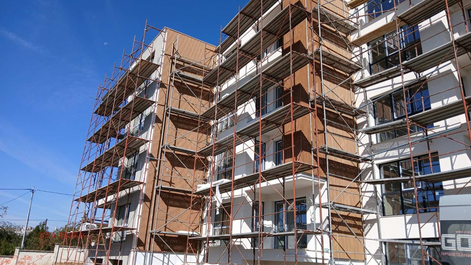 Продава 2-СТАЕН, гр. Варна, Възраждане 2