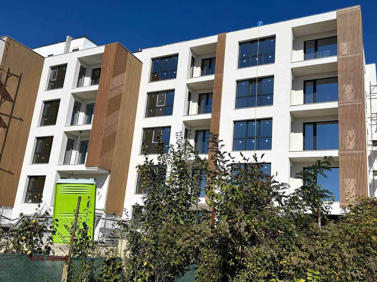 Продава 2-СТАЕН, гр. Варна, Възраждане 2, снимка 3 - Апартаменти - 56030856