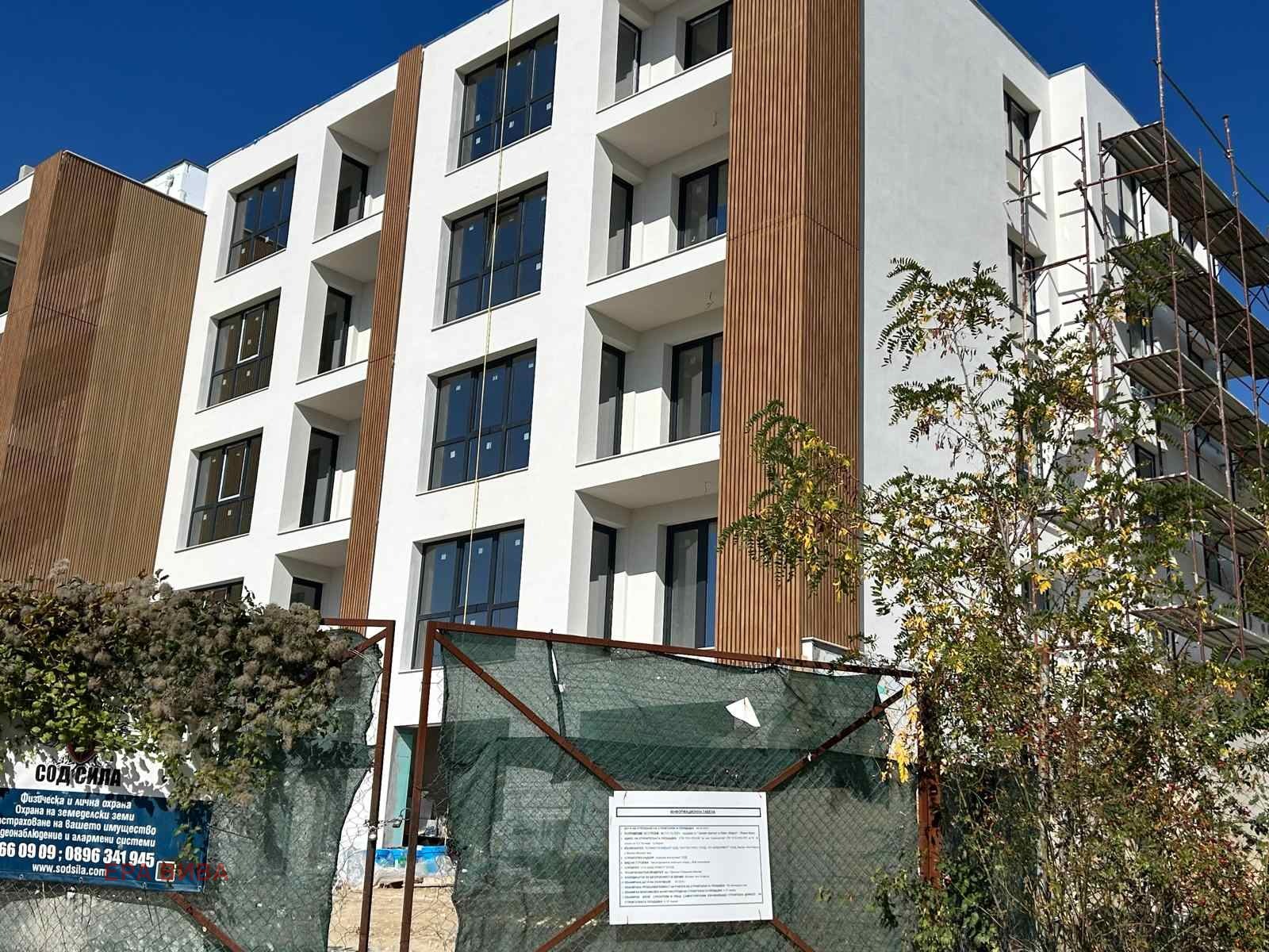 Продава 2-СТАЕН, гр. Варна, Възраждане 2, снимка 2 - Апартаменти - 56030856