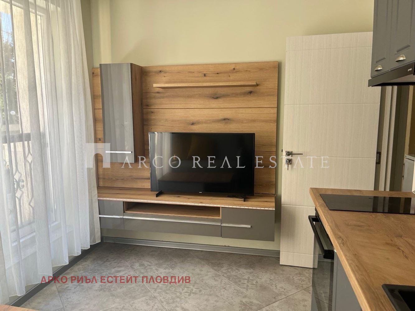 Продава 2-СТАЕН, гр. Пловдив, Център, снимка 2 - Апартаменти - 56575291