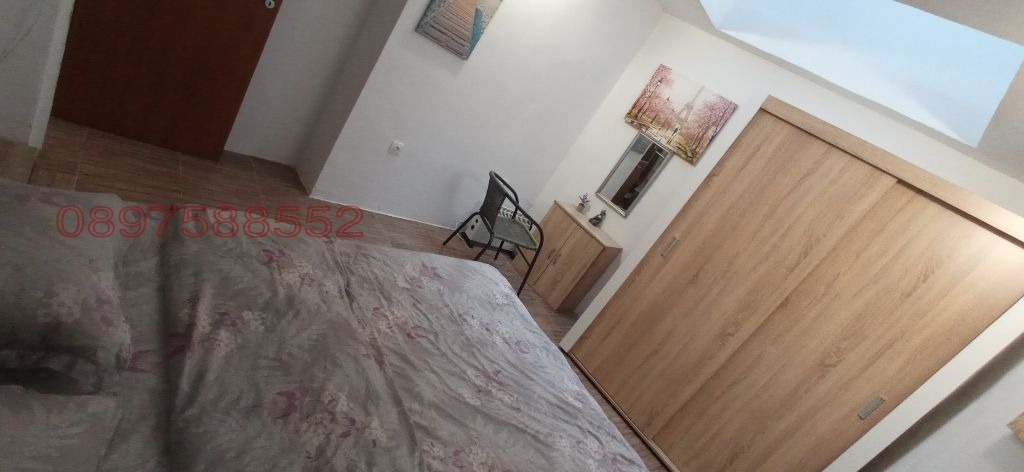 Продава 3-СТАЕН, гр. Варна, Колхозен пазар, снимка 10 - Апартаменти - 53681921