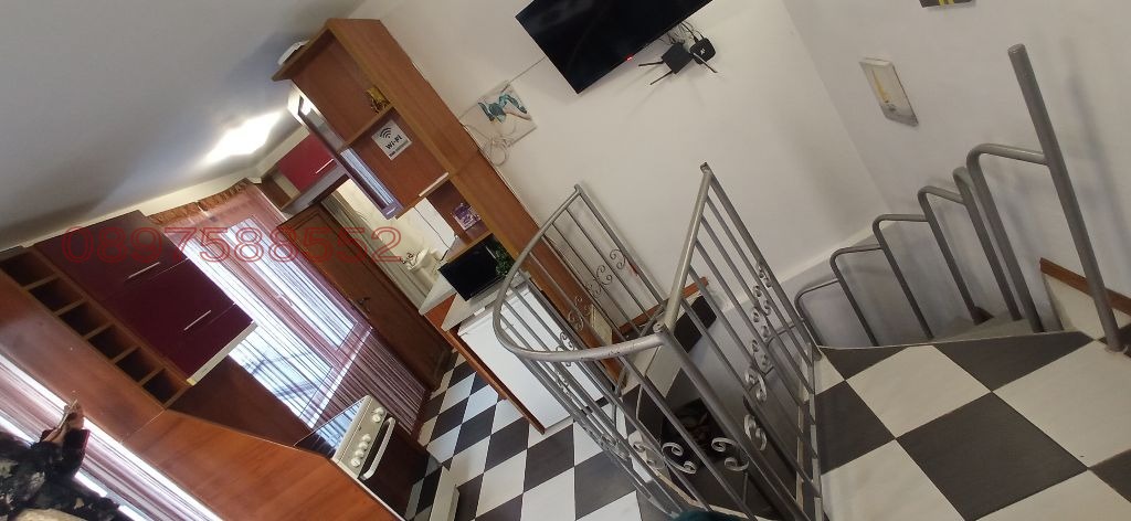 Продава 3-СТАЕН, гр. Варна, Колхозен пазар, снимка 11 - Апартаменти - 53681921