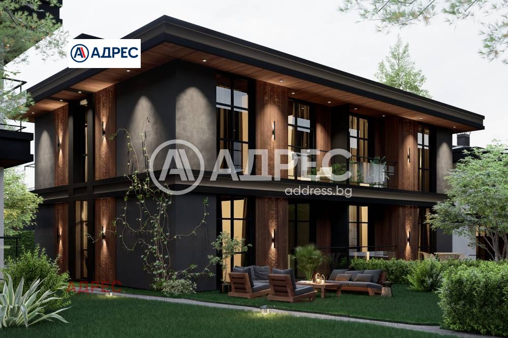 Продава 3-СТАЕН, гр. Варна, к.к. Чайка, снимка 2 - Апартаменти - 54595089