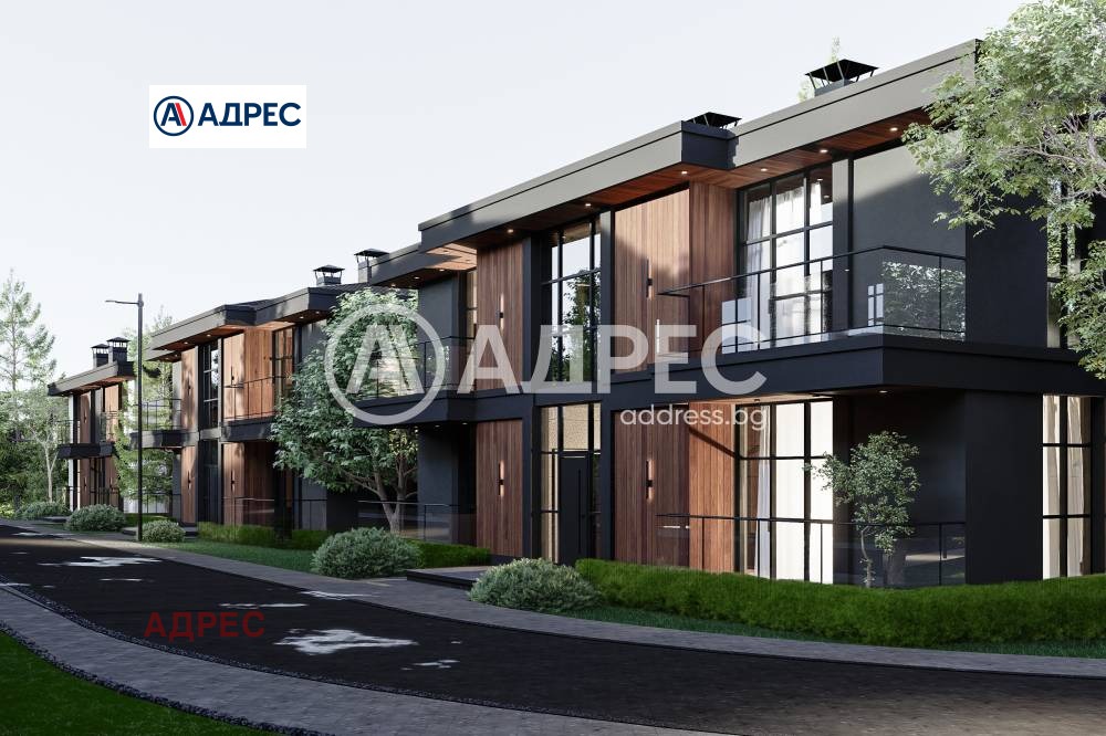 Продава 3-СТАЕН, гр. Варна, к.к. Чайка, снимка 5 - Апартаменти - 54595089