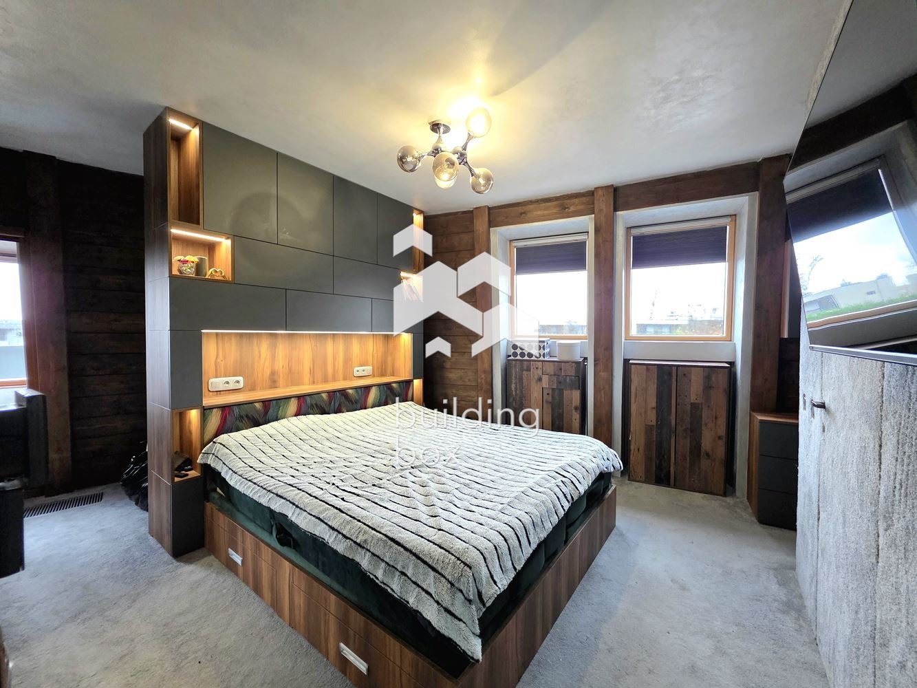 Продава 3-СТАЕН, гр. София, м-т Гърдова глава, снимка 8 - Апартаменти - 56033434