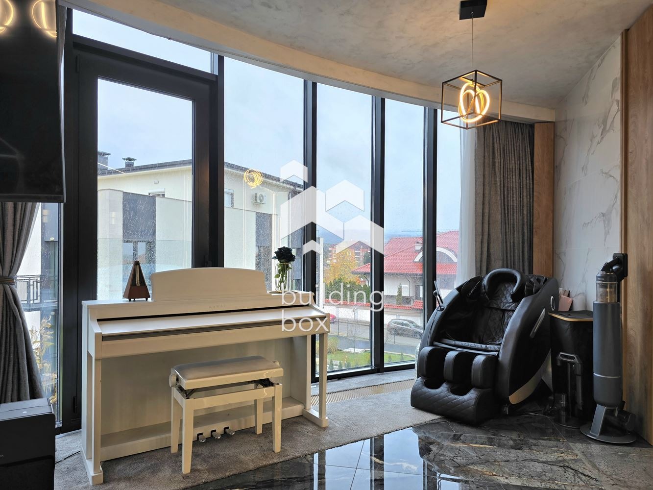 Продава 3-СТАЕН, гр. София, м-т Гърдова глава, снимка 7 - Апартаменти - 56033434