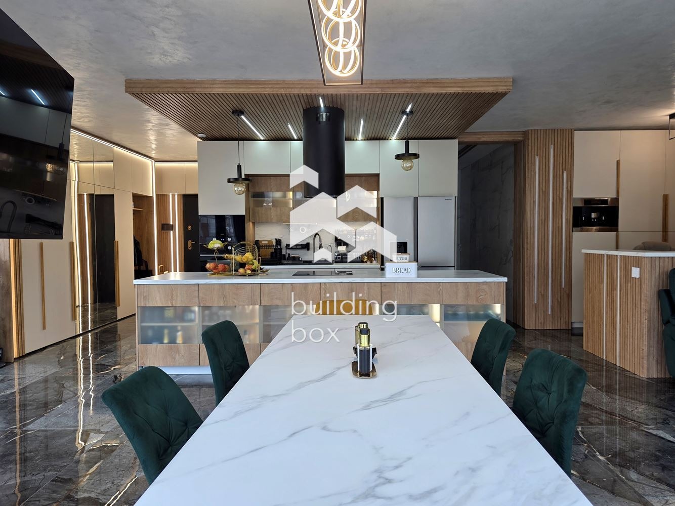 Продава 3-СТАЕН, гр. София, м-т Гърдова глава, снимка 6 - Апартаменти - 56033434