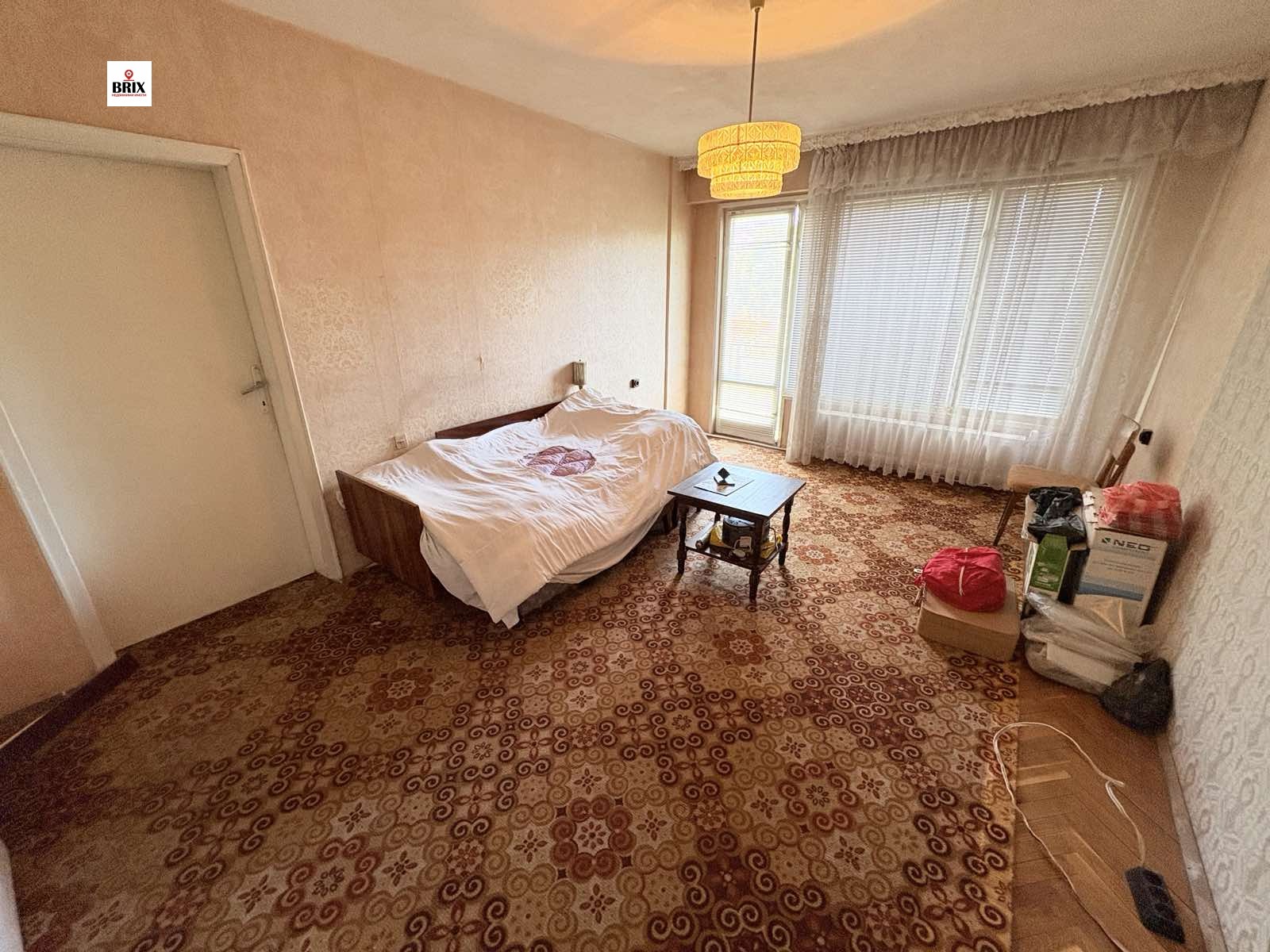 Продава 3-СТАЕН, гр. Русе, Здравец Изток, снимка 6 - Апартаменти - 56083244