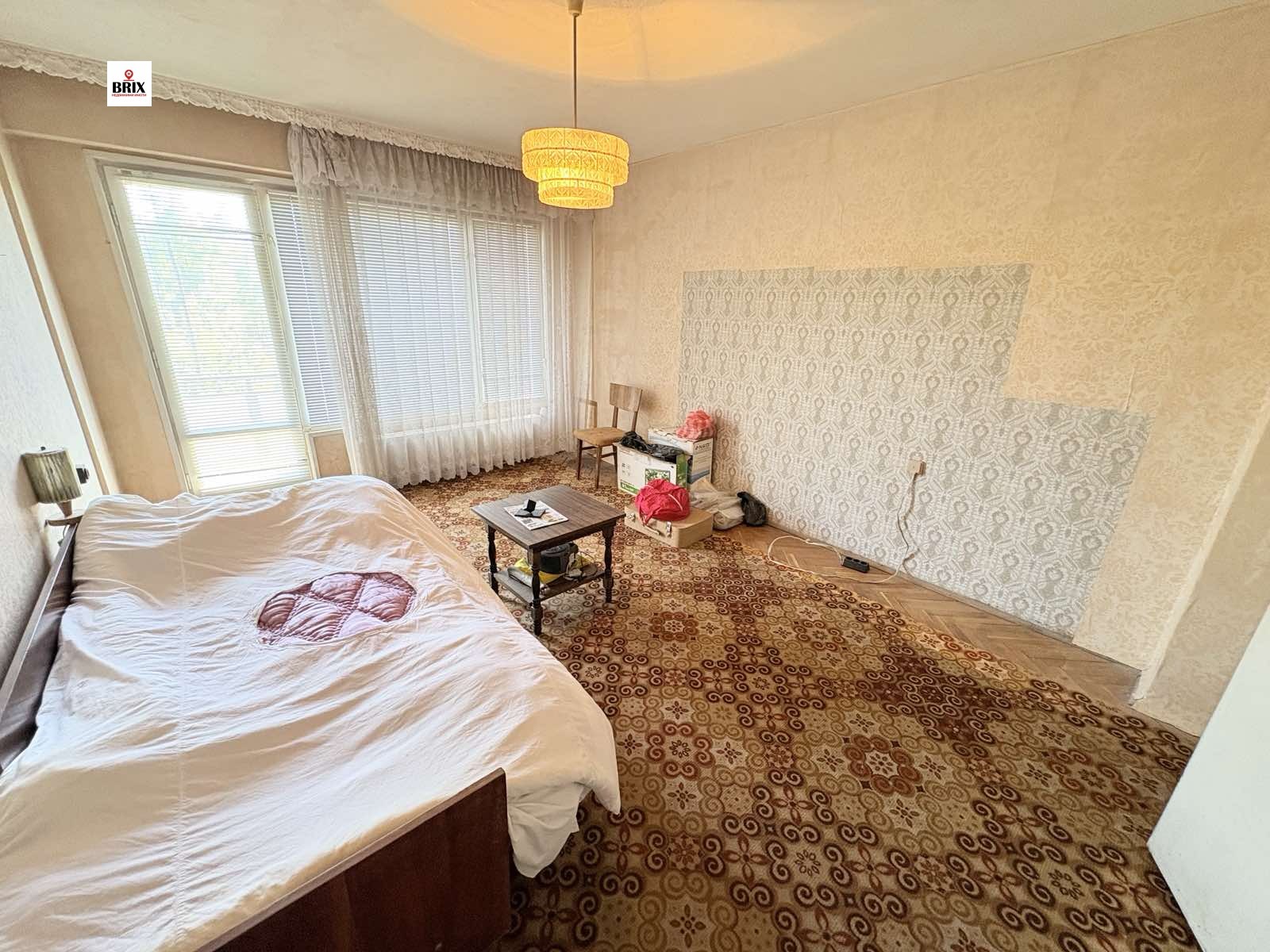 Продава 3-СТАЕН, гр. Русе, Здравец Изток, снимка 5 - Апартаменти - 56083244