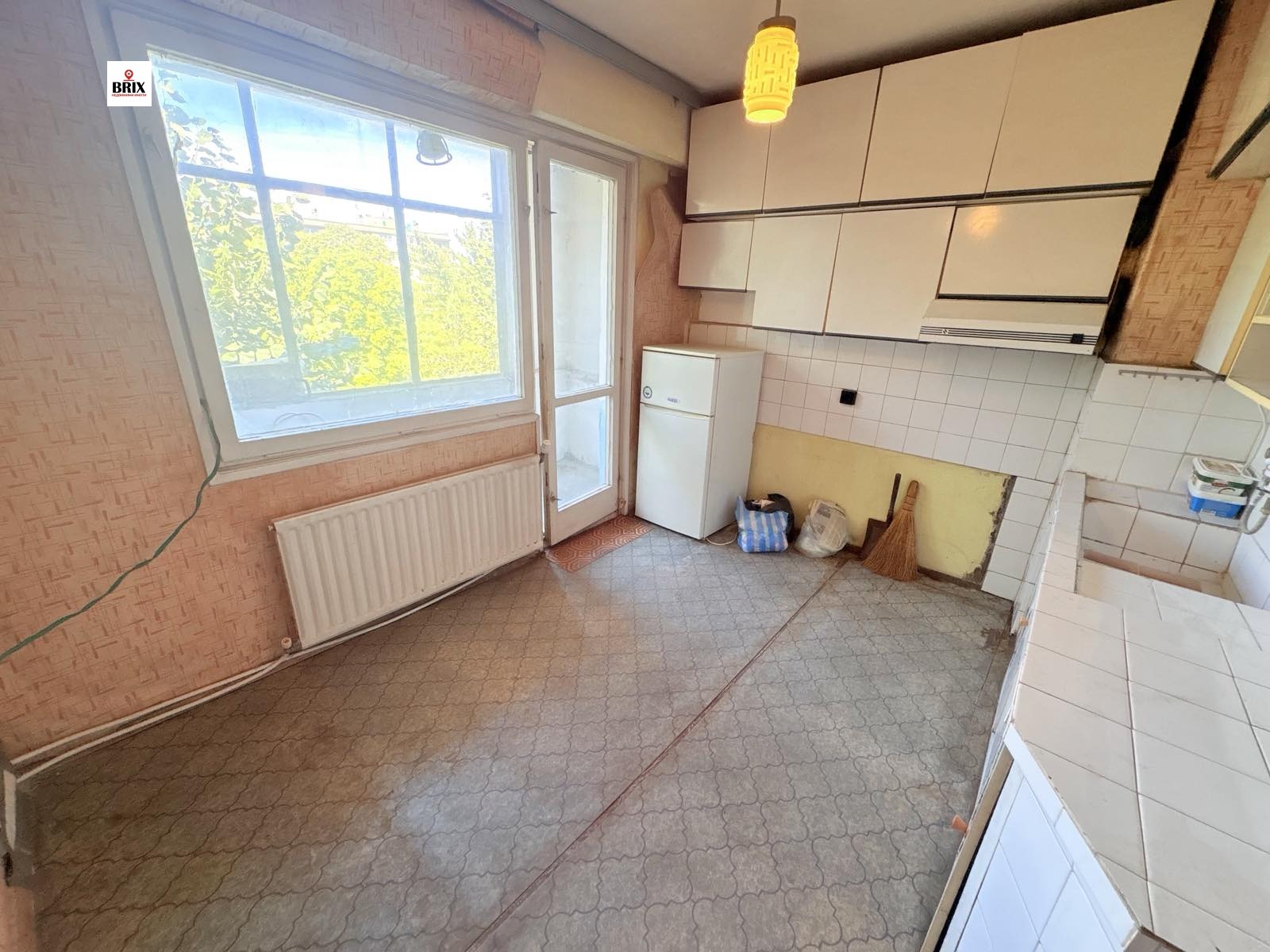 Продава 3-СТАЕН, гр. Русе, Здравец Изток, снимка 7 - Апартаменти - 56083244