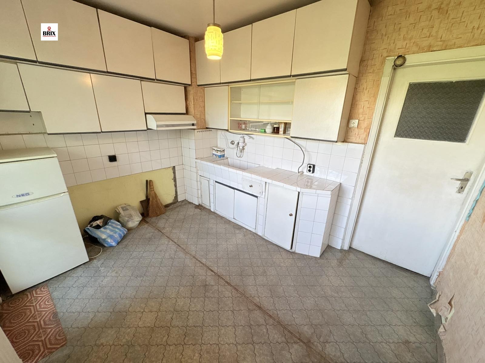 Продава 3-СТАЕН, гр. Русе, Здравец Изток, снимка 8 - Апартаменти - 56083244