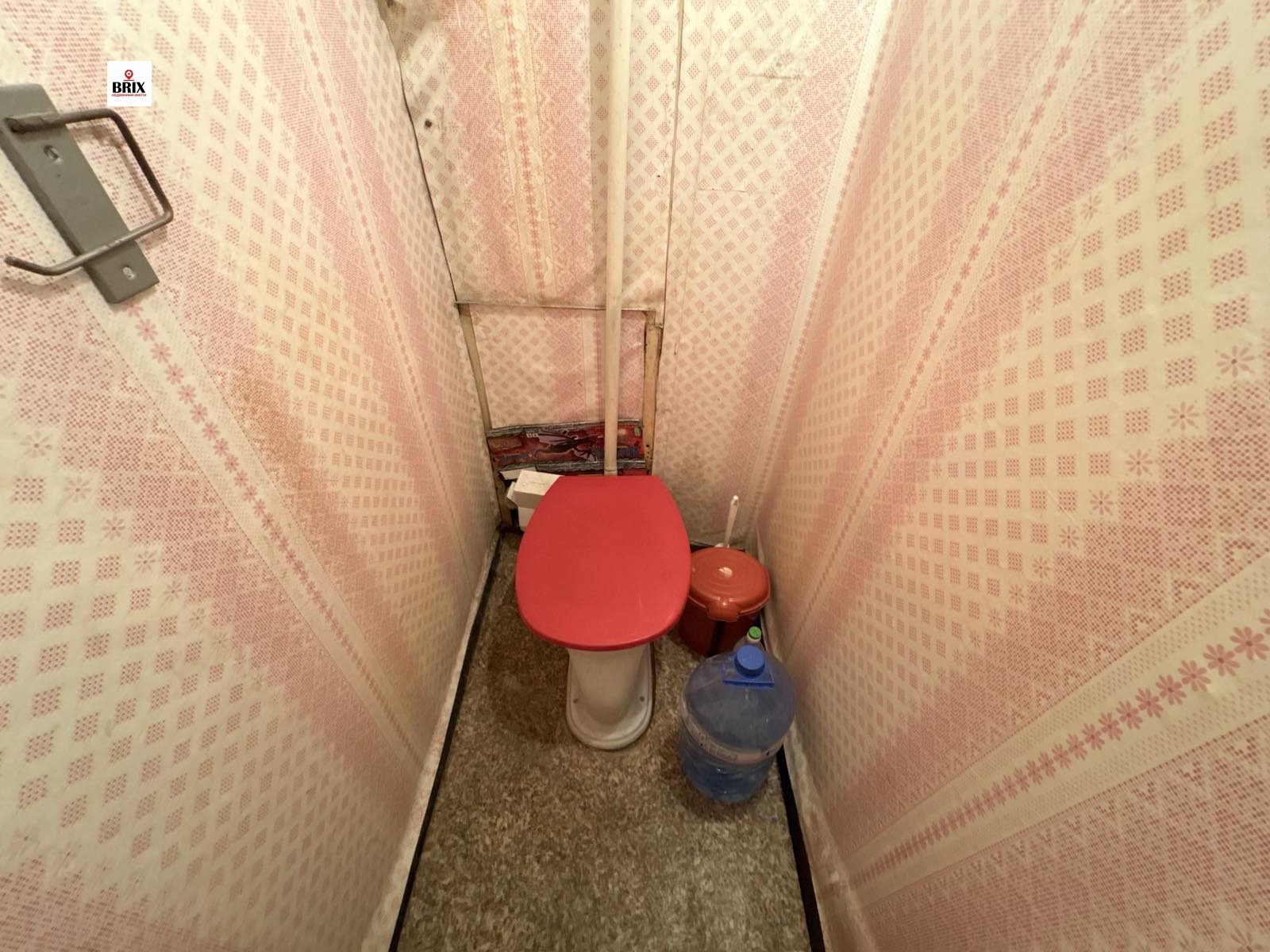Продава 3-СТАЕН, гр. Русе, Здравец Изток, снимка 10 - Апартаменти - 56083244