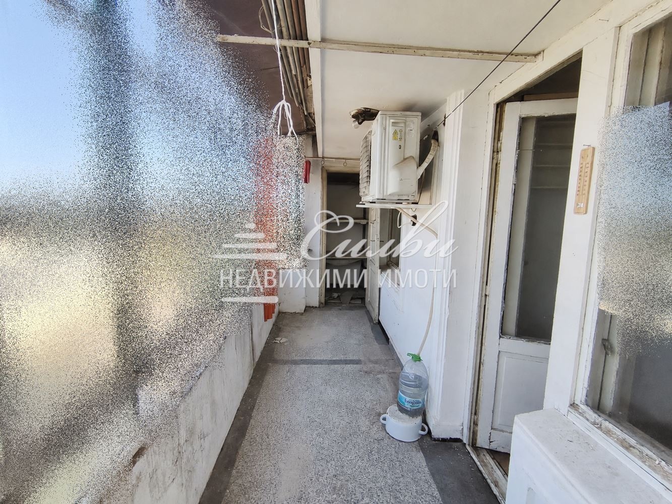 Продава 3-СТАЕН, гр. Шумен, Добруджански, снимка 7 - Апартаменти - 56092402