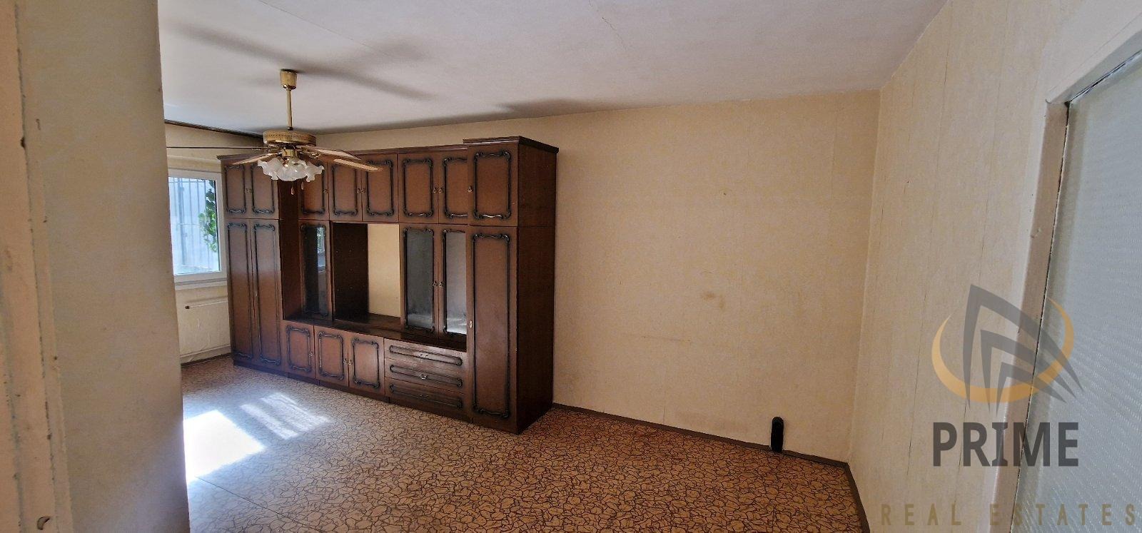 Продава 3-СТАЕН, гр. Бургас, Изгрев, снимка 13 - Апартаменти - 56108987