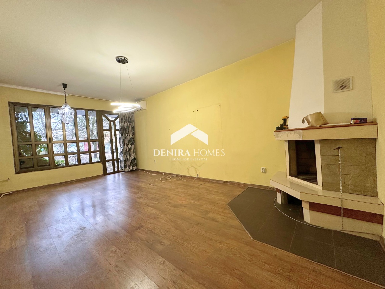 Продава МНОГОСТАЕН, гр. София, Дружба 2