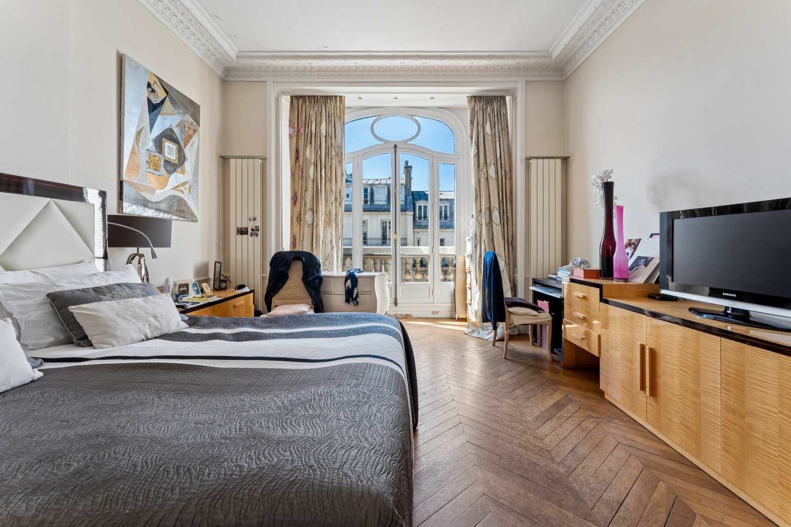 Продава МЕЗОНЕТ, гр. Варна, Център, снимка 10 - Апартаменти - 54344915