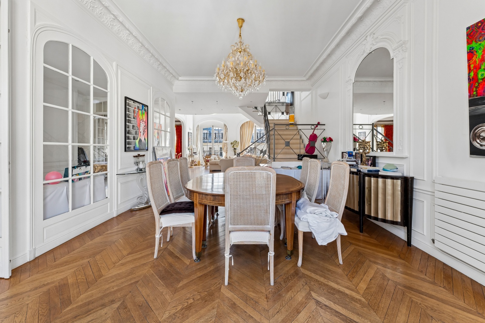 Продава МЕЗОНЕТ, гр. Варна, Център, снимка 5 - Апартаменти - 54344915