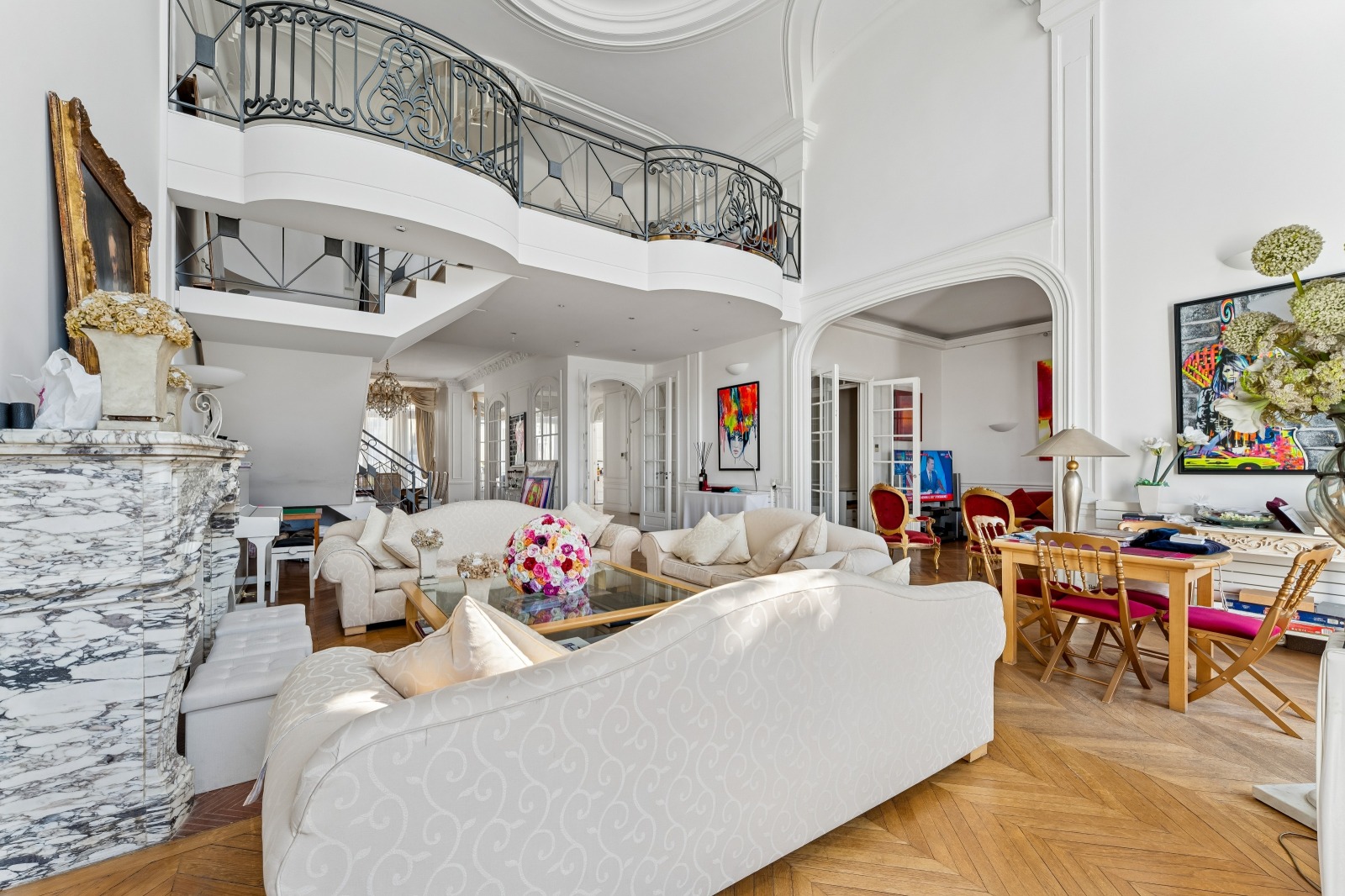 Продава МЕЗОНЕТ, гр. Варна, Център, снимка 4 - Апартаменти - 54344915