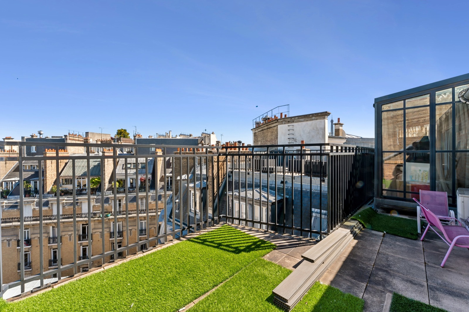 Продава МЕЗОНЕТ, гр. Варна, Център, снимка 15 - Апартаменти - 54344915