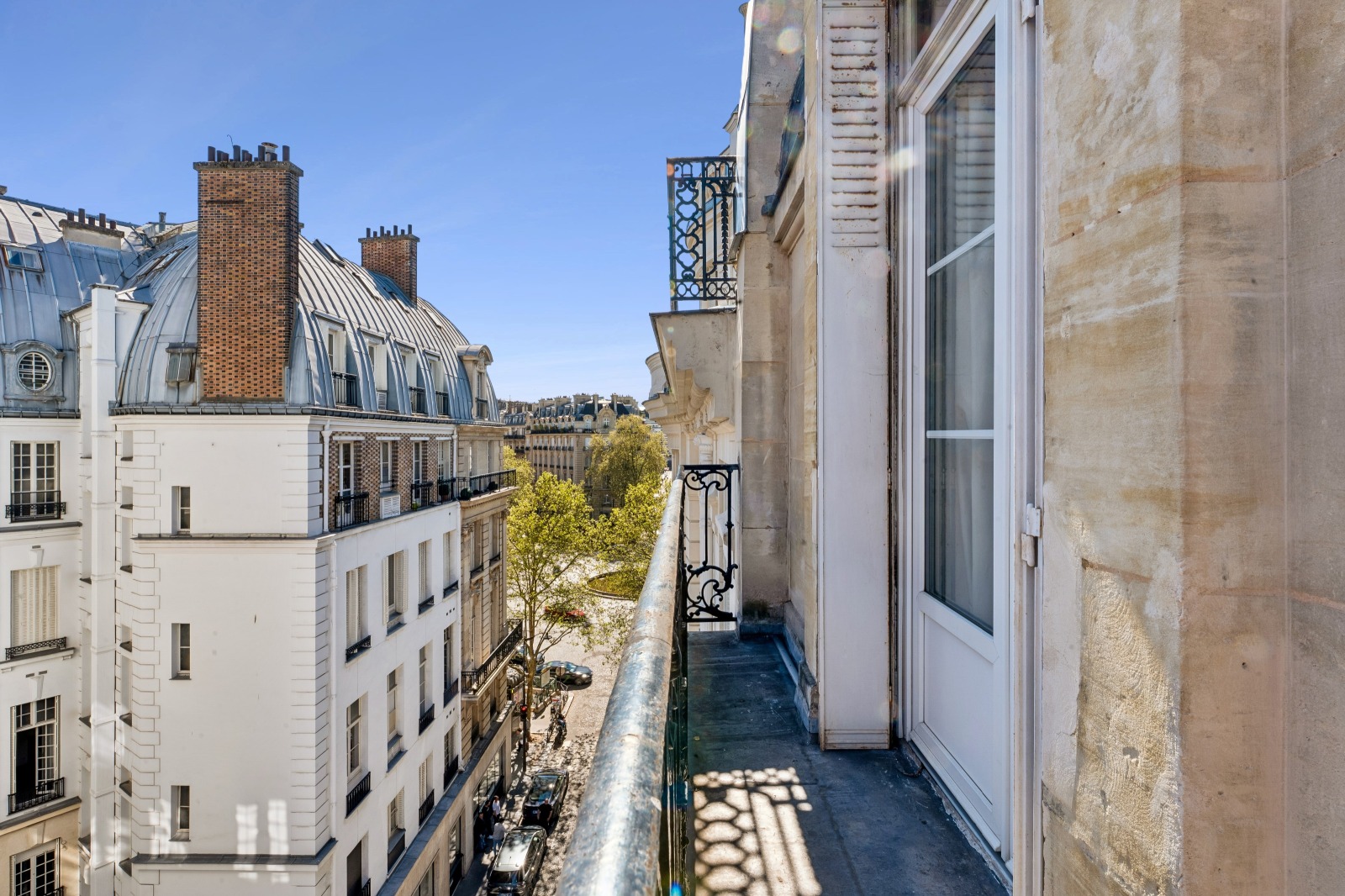 Продава МЕЗОНЕТ, гр. Варна, Център, снимка 13 - Апартаменти - 54344915