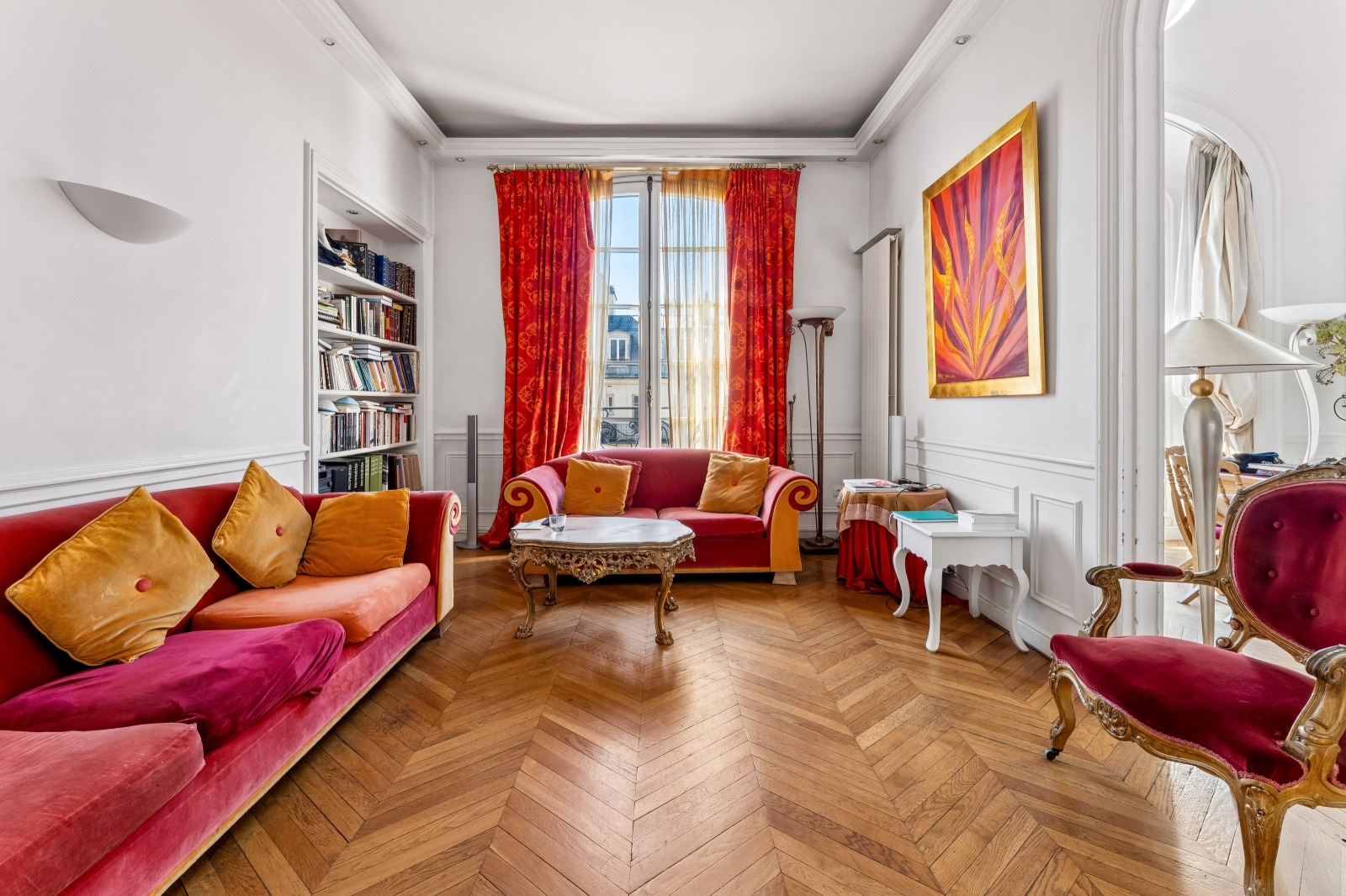 Продава МЕЗОНЕТ, гр. Варна, Център, снимка 7 - Апартаменти - 54344915