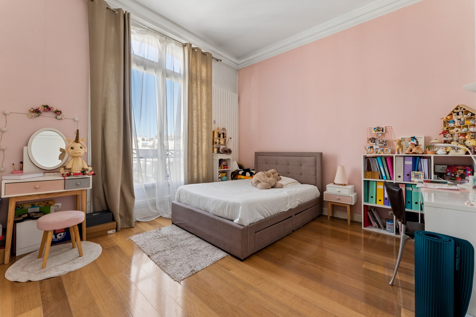 Продава МЕЗОНЕТ, гр. Варна, Център, снимка 12 - Апартаменти - 54344915