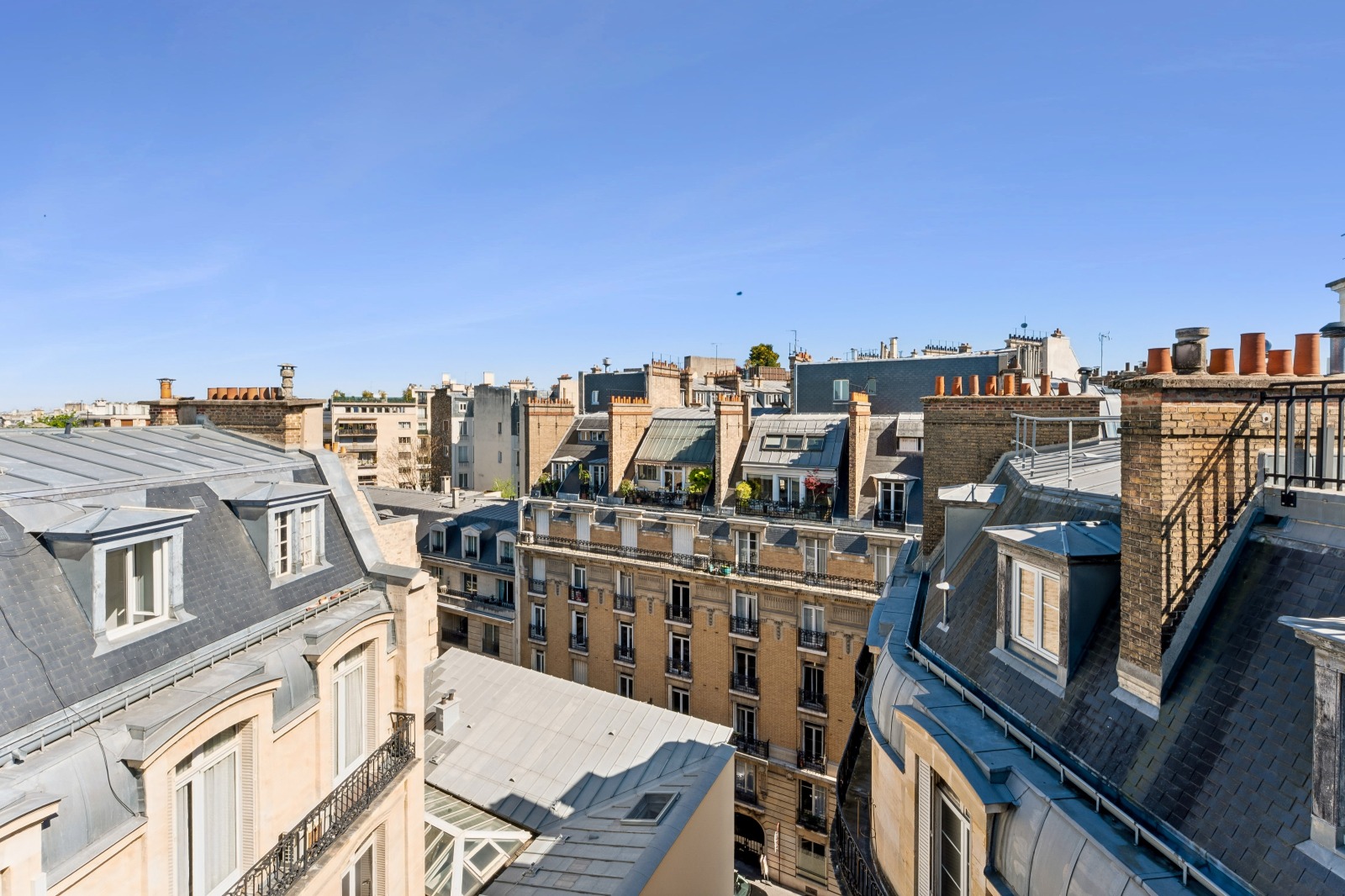 Продава МЕЗОНЕТ, гр. Варна, Център, снимка 16 - Апартаменти - 54344915