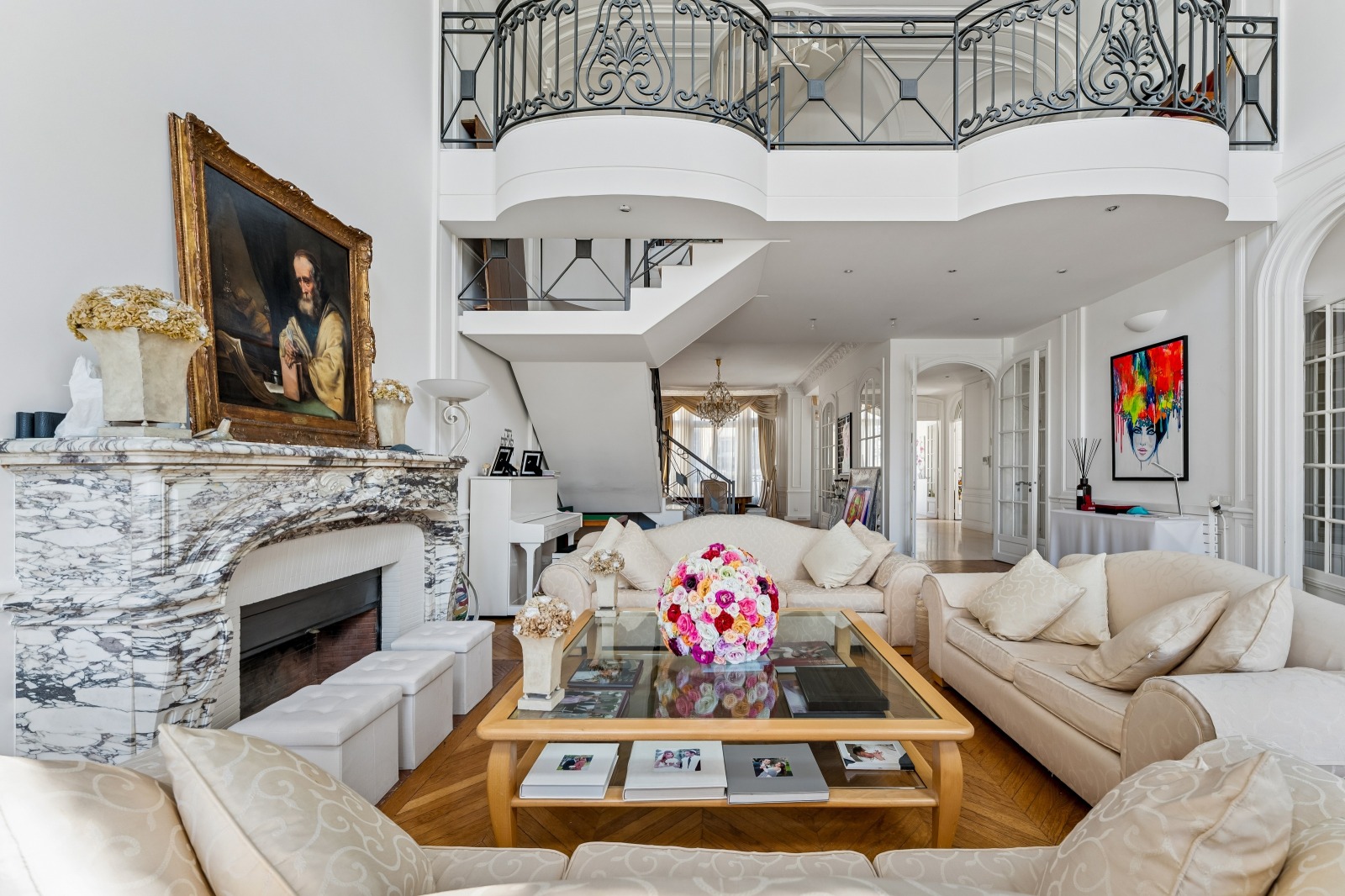 Продава МЕЗОНЕТ, гр. Варна, Център, снимка 2 - Апартаменти - 54344915