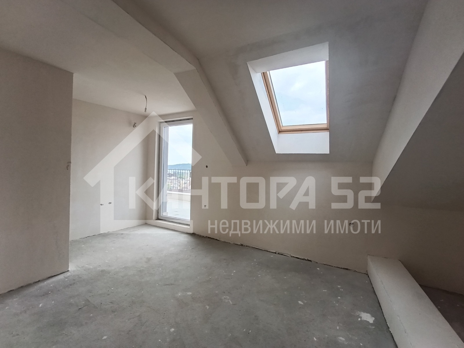 Продава МЕЗОНЕТ, гр. Варна, Колхозен пазар, снимка 6 - Апартаменти - 54551906