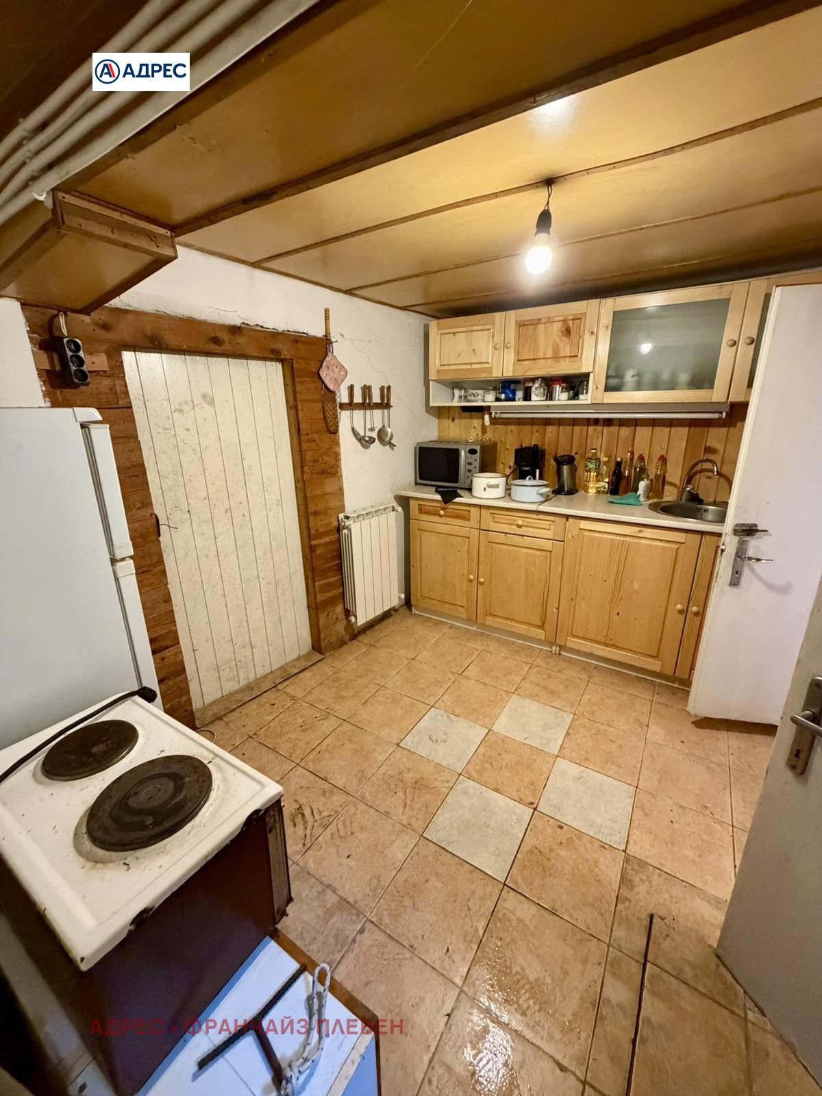Продава КЪЩА, с. Терзийско, област Ловеч, снимка 9 - Къщи - 55189554