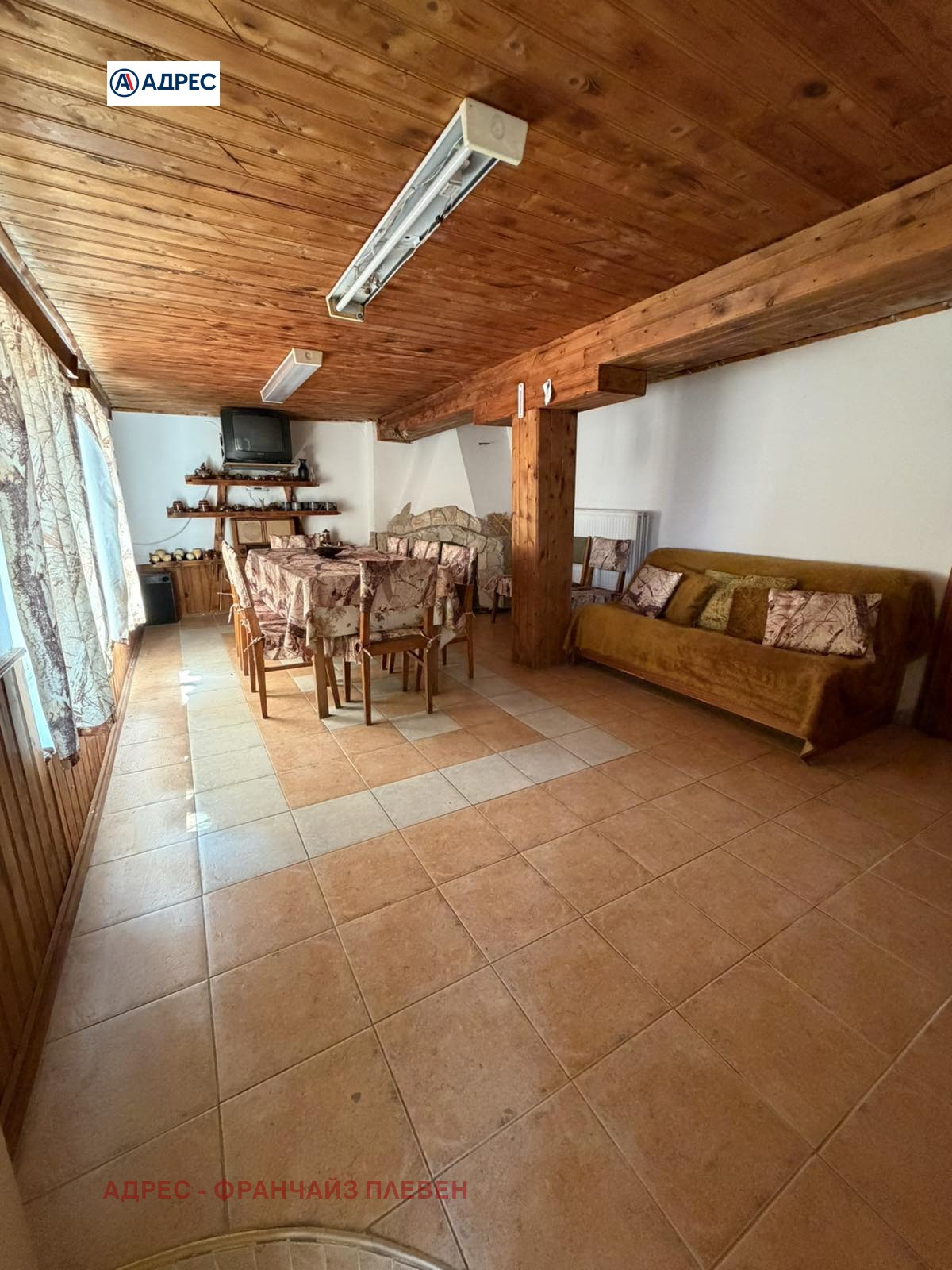 Продава КЪЩА, с. Терзийско, област Ловеч, снимка 6 - Къщи - 55189554