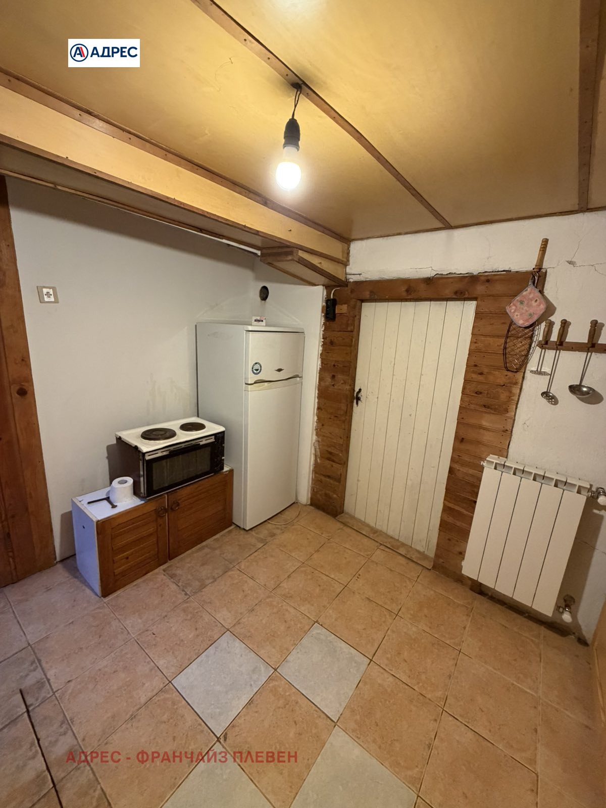 Продава КЪЩА, с. Терзийско, област Ловеч, снимка 9 - Къщи - 55189554