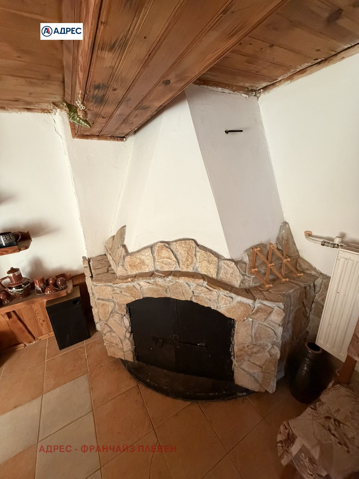 Продава КЪЩА, с. Терзийско, област Ловеч, снимка 7 - Къщи - 55189554