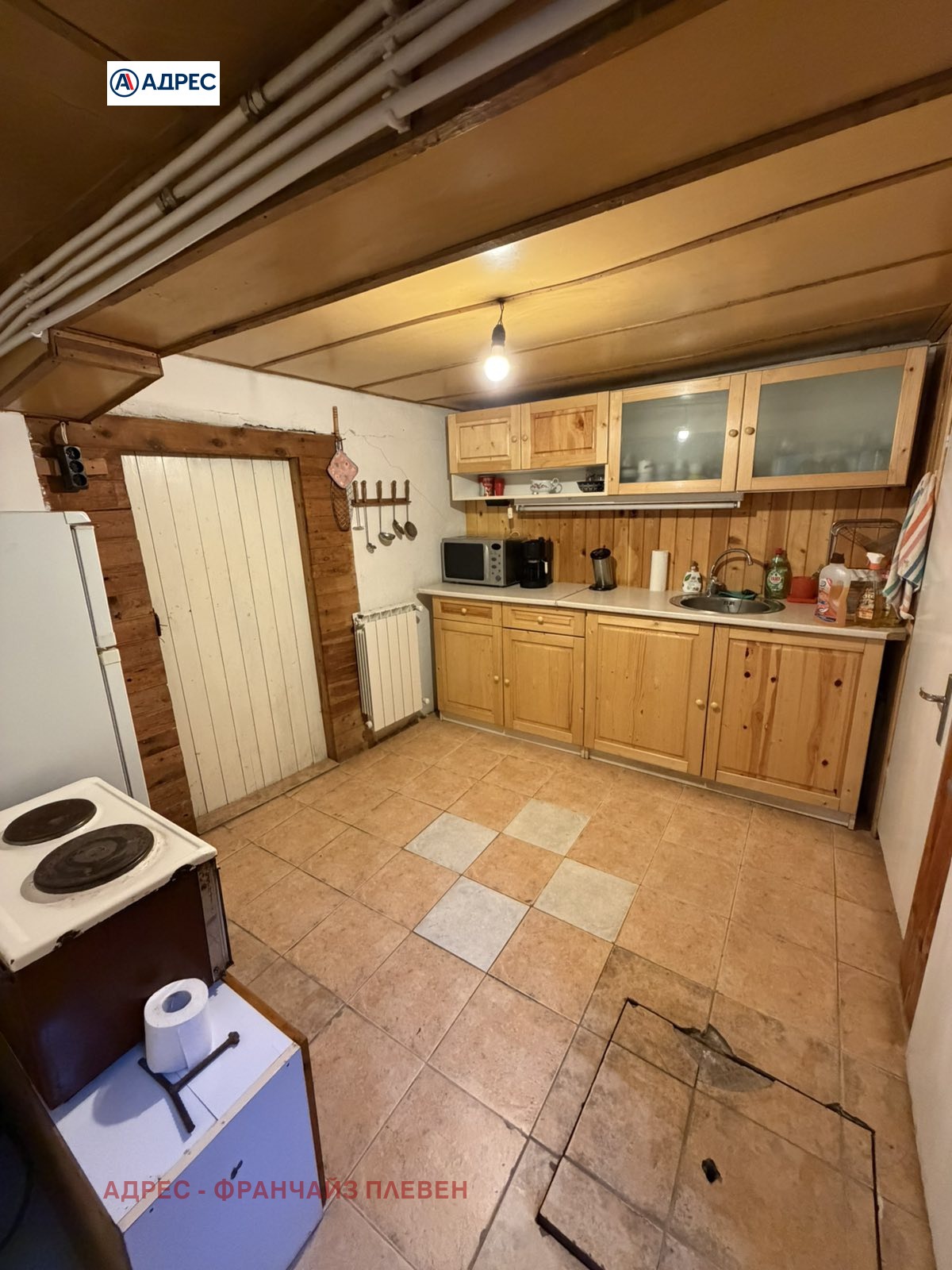 Продава КЪЩА, с. Терзийско, област Ловеч, снимка 8 - Къщи - 55189554