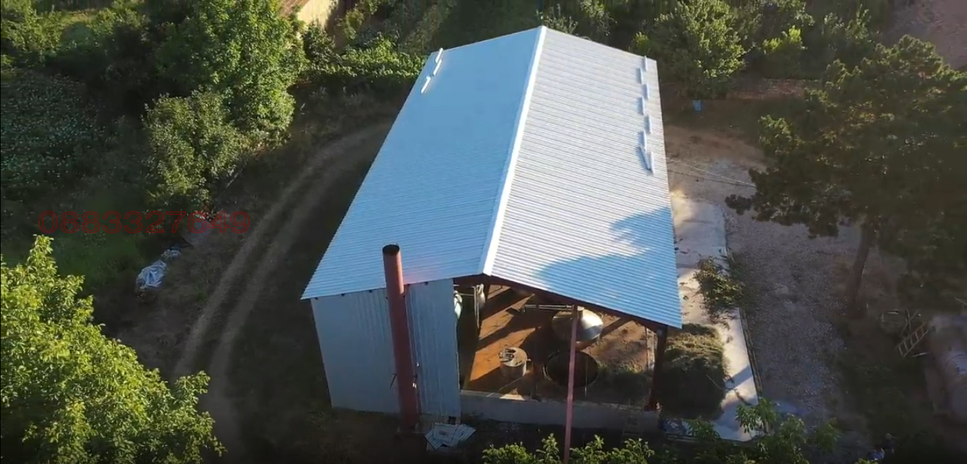 Продава БИЗНЕС ИМОТ, гр. Павликени, област Велико Търново, снимка 4 - Други - 54050389