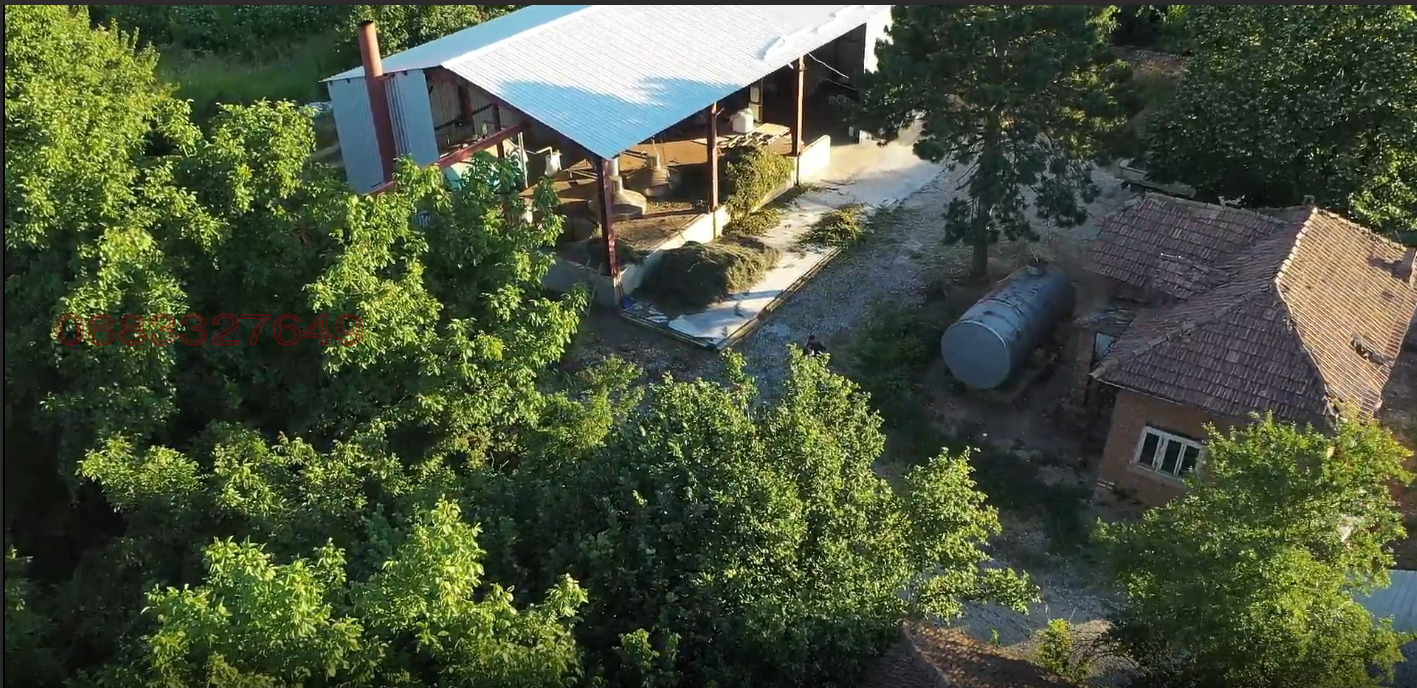 Продава БИЗНЕС ИМОТ, гр. Павликени, област Велико Търново, снимка 3 - Други - 54050389