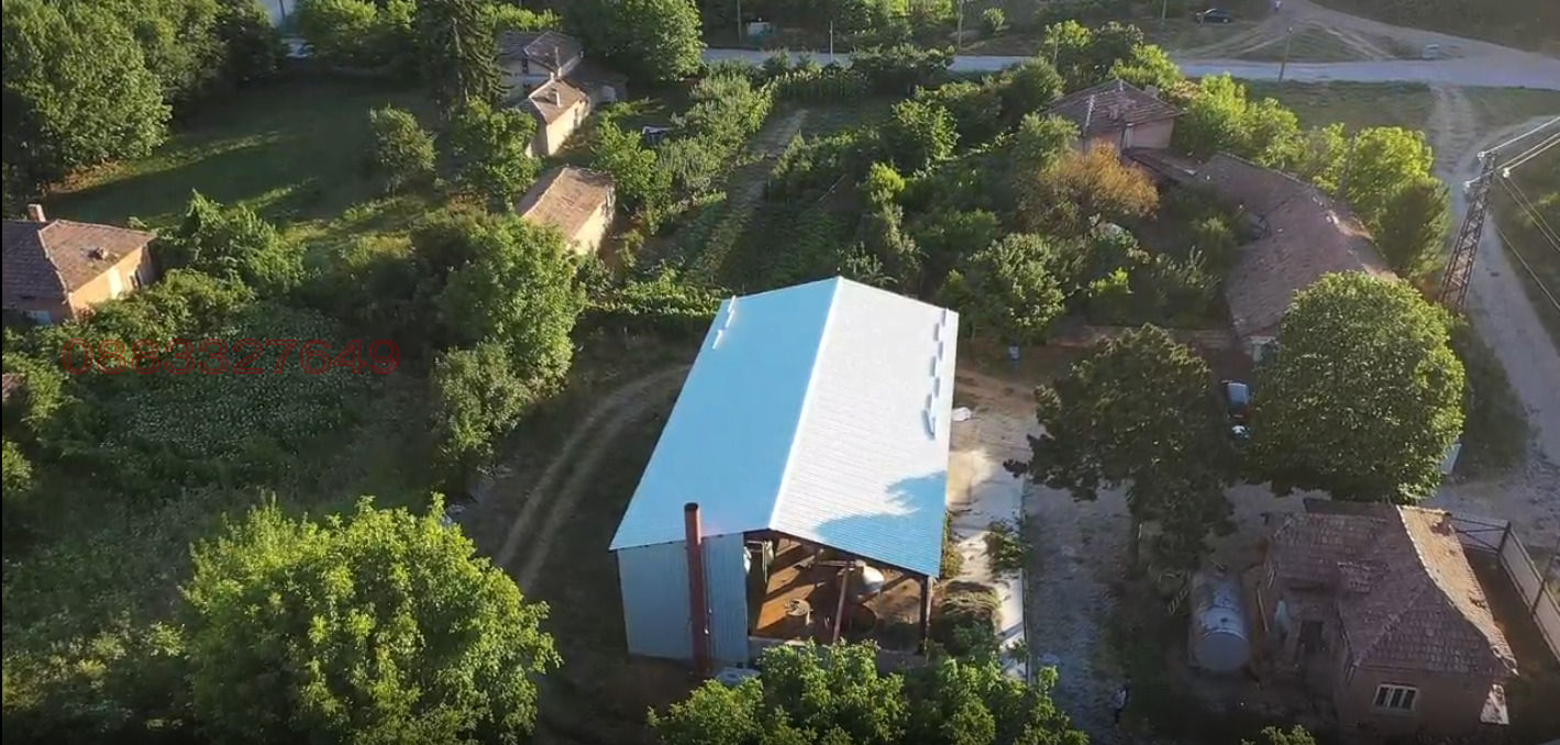 Продава БИЗНЕС ИМОТ, гр. Павликени, област Велико Търново, снимка 5 - Други - 54050389