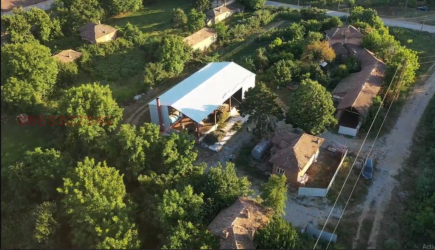 Продава БИЗНЕС ИМОТ, гр. Павликени, област Велико Търново, снимка 2 - Други - 54050389