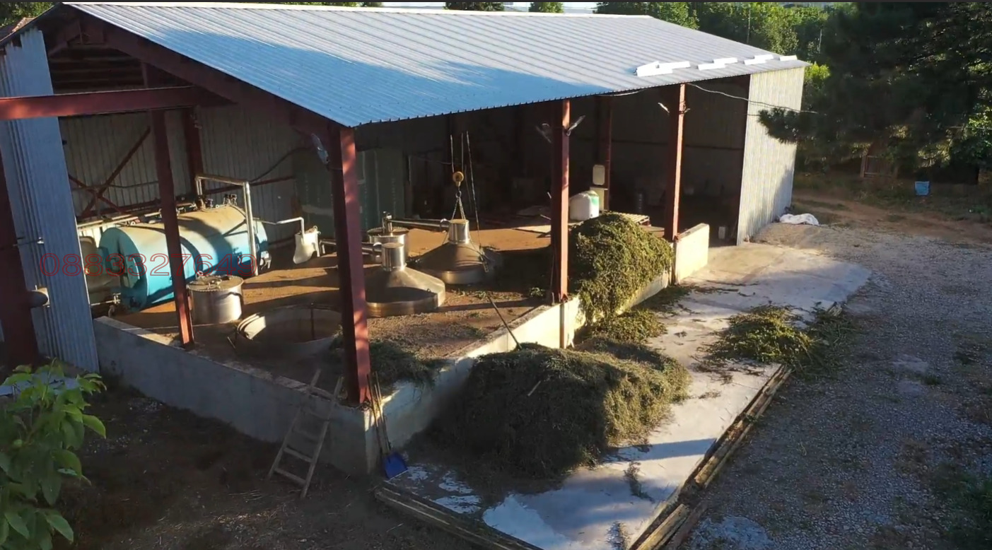 Продава БИЗНЕС ИМОТ, гр. Павликени, област Велико Търново