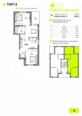 Продава 3-СТАЕН, гр. Варна, к.к. Чайка, снимка 4