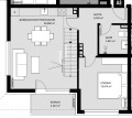 Продава МЕЗОНЕТ, гр. София, Кръстова вада, снимка 2