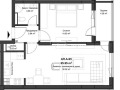 Продава 2-СТАЕН, град Пловдив, Кючук Париж • 89067 € • 23952212 — Holmes.bg