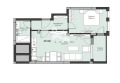 Продава 2-СТАЕН, град Пловдив, Христо Смирненски • 124900 € / 244283.17 лв. • 22573361 6