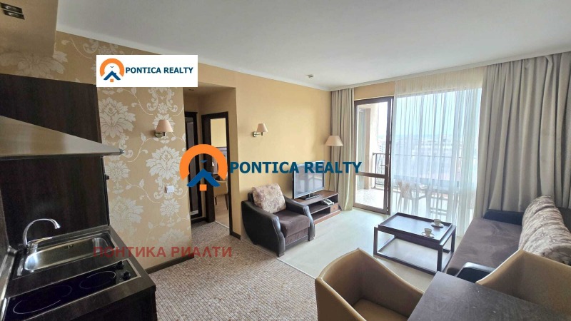 Продава 2-СТАЕН в област Бургас, к.к. Слънчев бряг - 68 кв.м / 89 900 € » 175 829.12 лв., ПОНТИКА РИАЛТИ
