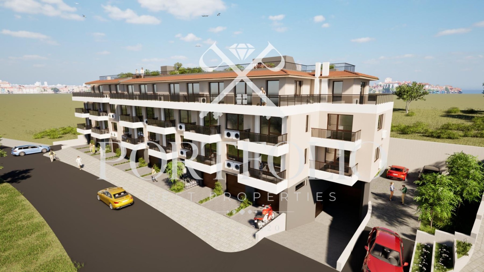 Продава 2-СТАЕН | Imot.bg — изображение 3