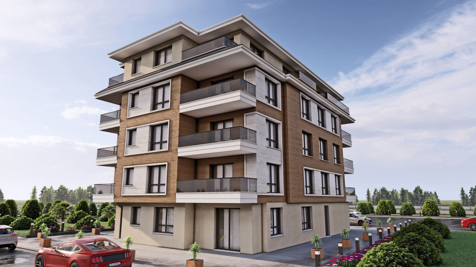 Продава 3-СТАЕН | Imot.bg — изображение 1