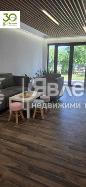 À venda  1 quarto Varna , k.k. Tchaika , 65 m² | 27142811 - imagem [2]